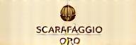 Logo Scarafaggio Oro